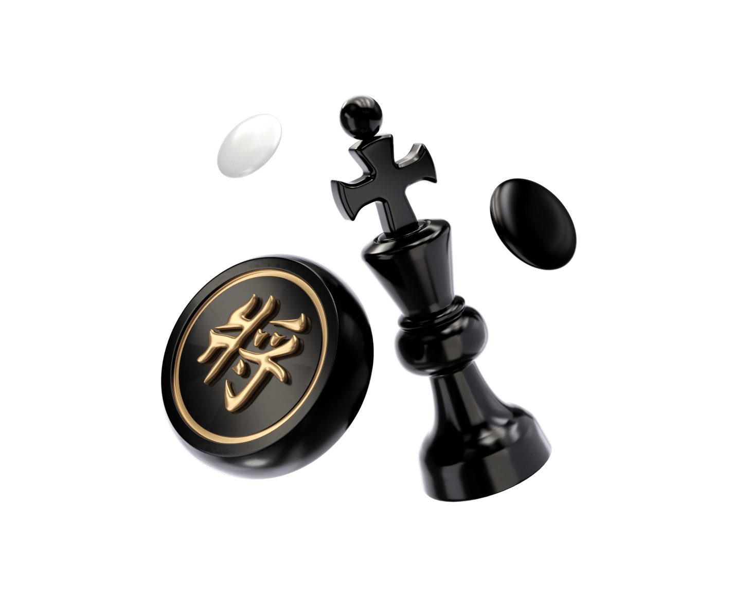 轻奢简约麻将机