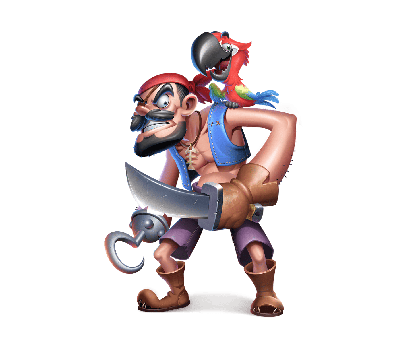 高智能联网麻将机